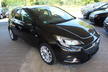 Opel Corsa 78.482 km 8.890 &euro; Königslutter 38154