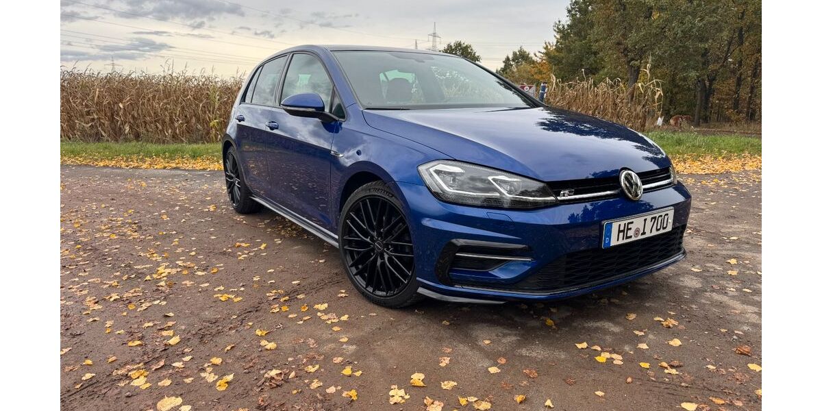 VW Golf 53.000 km 20.900 &euro; Lehre 38165