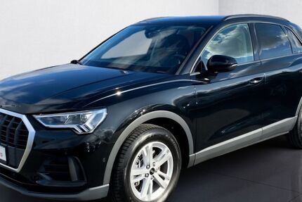 Audi Q3 8.490 km 40.230 &euro; Goslar 38644