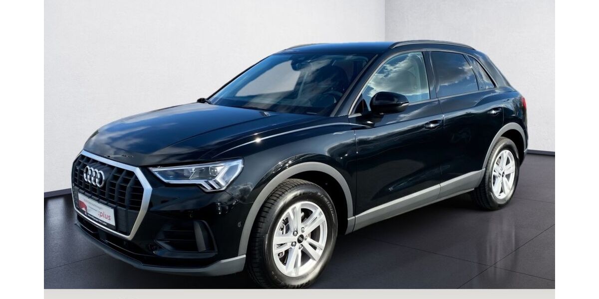 Audi Q3 8.490 km 40.230 &euro; Goslar 38644