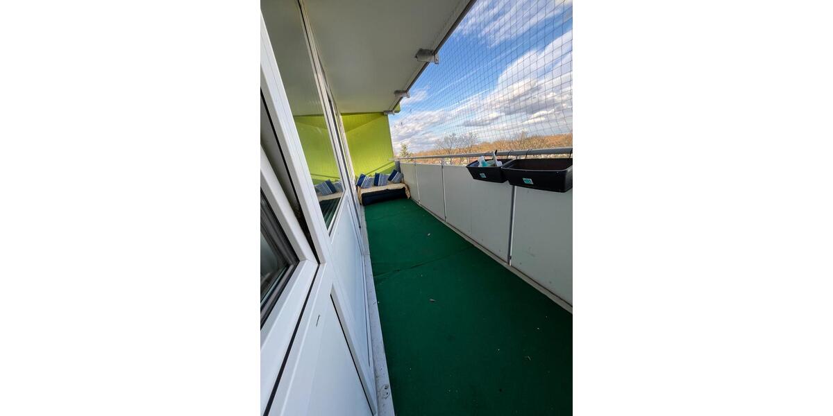 Etagenwohnung Braunschweig Timmerlah-Geitelde-Stiddien - 2 Zimmer, 60 m&sup2;, 445&euro; | Angebot:25321752