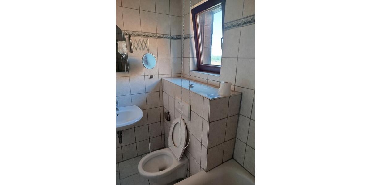Etagenwohnung Wolfenbüttel Ahlum - 4 Zimmer, 86 m&sup2;, 580&euro; | Angebot:25636353