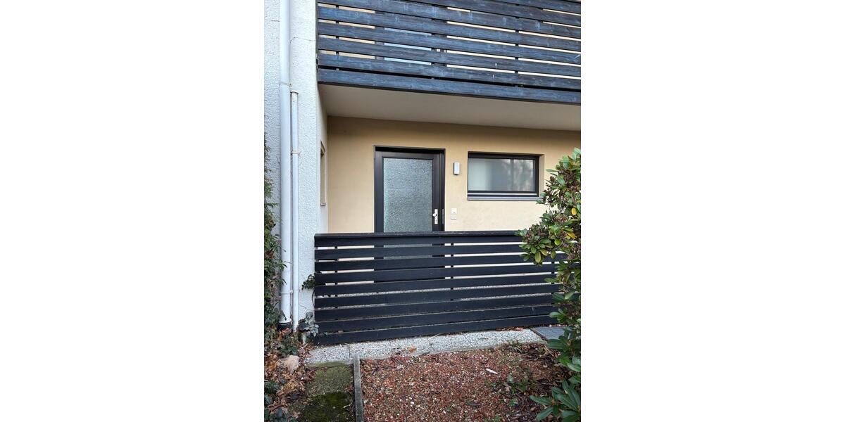 Erdgeschoßwohnung Langelsheim - 1 Zimmer, 32 m&sup2;, 275&euro; | Angebot:25946889