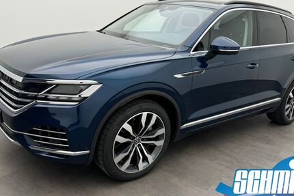 VW Touareg 99.030 km 48.900 &euro; Peine 31226