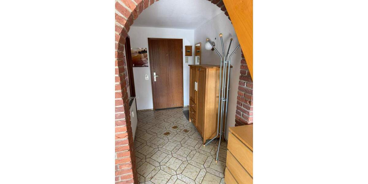 Etagenwohnung Langelsheim Wolfshagen - 2 Zimmer, 64.500&euro; | Angebot:25744785