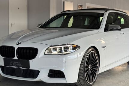 BMW M550 99.100 km 27.450 &euro; Goslar 38642