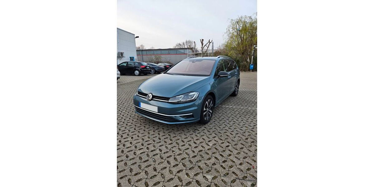 VW Golf 112.500 km 17.000 &euro; Braunschweig 38102