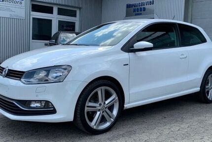 VW Polo 138.619 km 8.099 &euro; Adenbüttel 38528