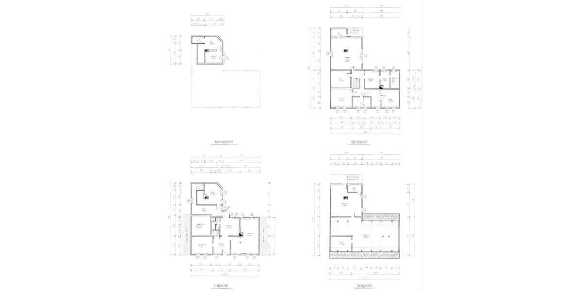Reihenhaus Schladen-Werla Werla - 7 Zimmer, 130 m&sup2;, 88.000&euro; | Angebot:24237665