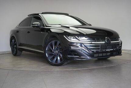VW Arteon 76.000 km 30.490 &euro; Braunschweig 38110
