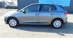 Skoda Fabia 1.0 Ambition TSI BMT DSG Navi Klima 12.500 km 16.990 &euro; Vordorf 38533
