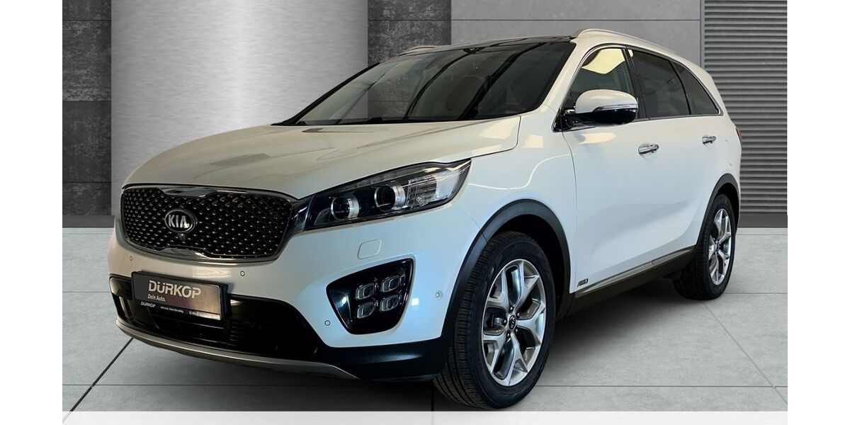 Kia Sorento 102.638 km 22.990 &euro; Braunschweig 38126