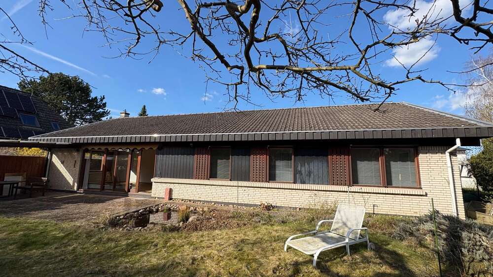 Einfamilienhaus Cremlingen - 6 Zimmer, 127 m&sup2;, 360.000&euro; | Angebot:26064119