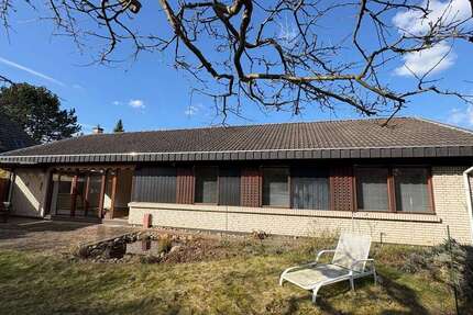 Haus Cremlingen - 6 Zimmer, 127 m&sup2;, 360.000&euro; | Angebot:26064119