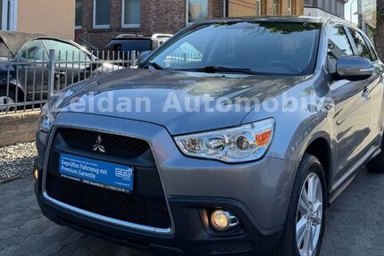 Mitsubishi ASX 137.400 km 6.999 &euro; Goslar 38690