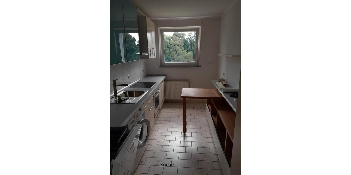 Etagenwohnung Salzgitter Ortschaft Ost - 3 Zimmer, 72 m&sup2;, 135.000&euro; | Angebot:27252352