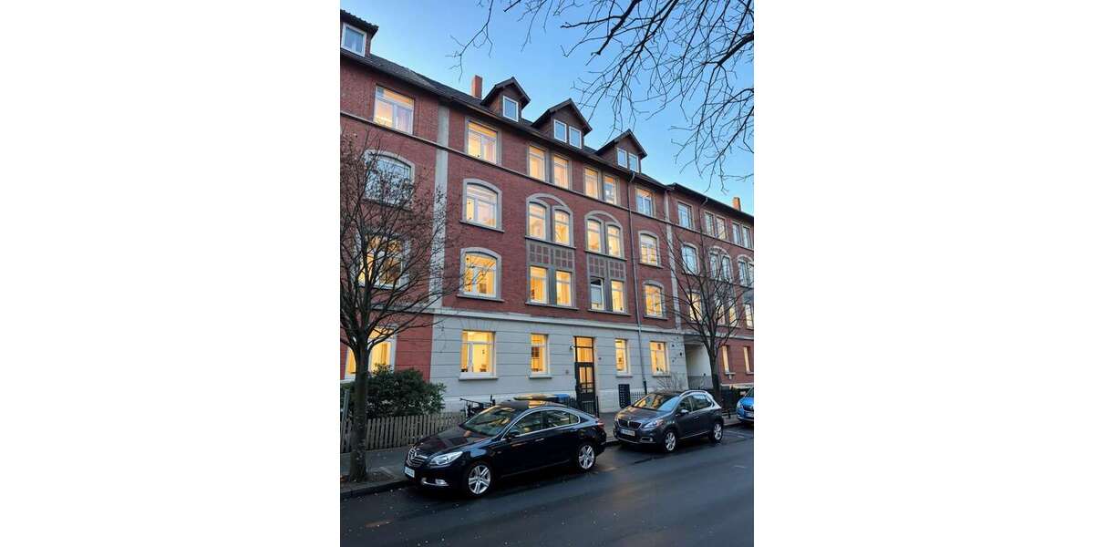 Etagenwohnung Braunschweig Lehndorf-Watenbüttel - 2 Zimmer, 67 m&sup2;, 265.000&euro; | Angebot:25118780