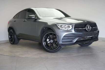 Mercedes-Benz GLC 300 125.000 km 41.890 &euro; Braunschweig 38110