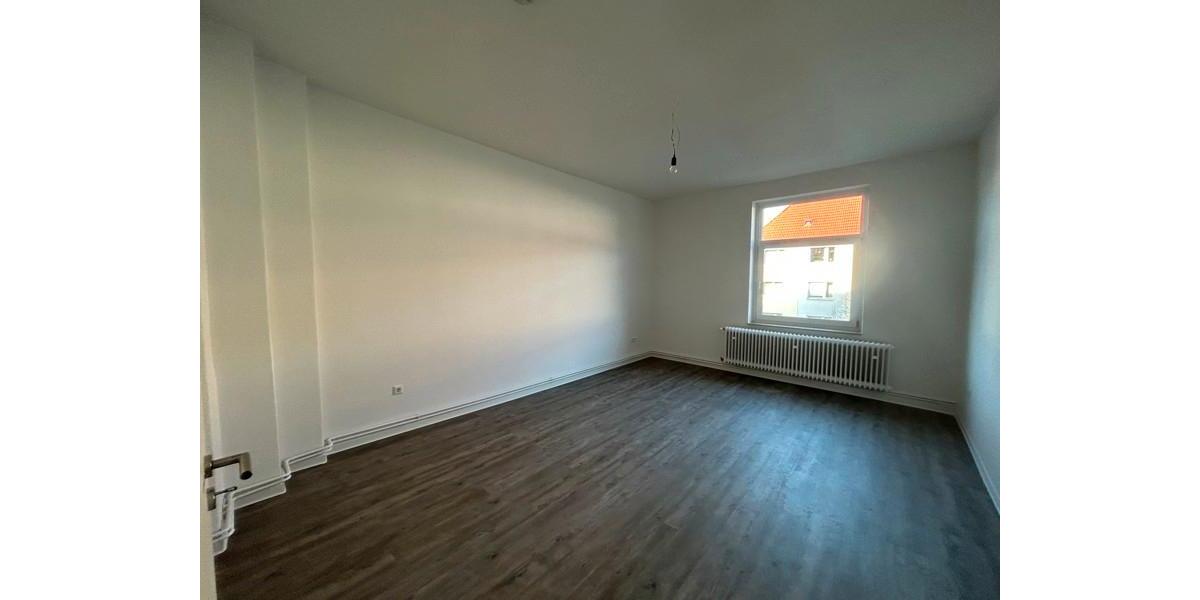Etagenwohnung Braunschweig Lehndorf-Watenbüttel - 3 Zimmer, 96 m&sup2;, 952&euro; | Angebot:24967520