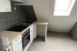 Dachgeschoßwohnung Wolfenbüttel Ahlum - 2 Zimmer, 64 m&sup2;, 159.000&euro; | Angebot:26614269