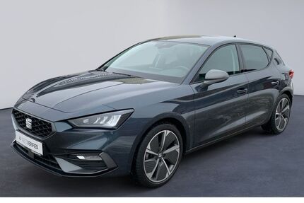 Seat Leon 29.900 km 19.975 &euro; Braunschweig 38114
