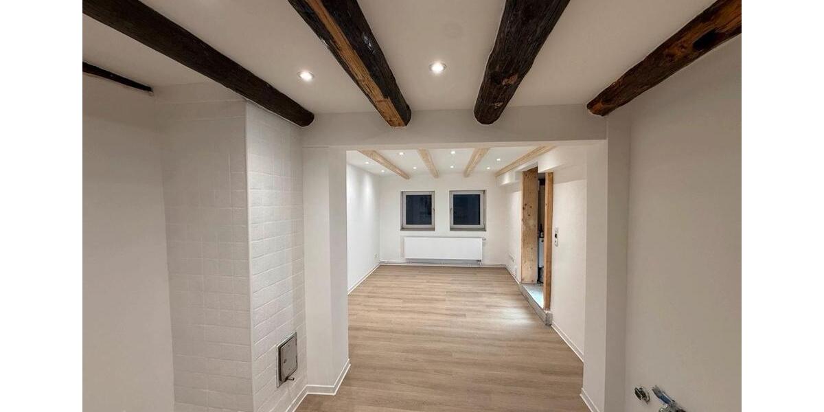 Reihenhaus Schöppenstedt - 3 Zimmer, 90 m&sup2;, 650&euro; | Angebot:26025783