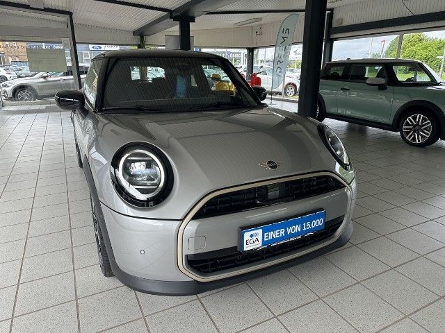 Mini Cooper C 8.155 km 27.500 &euro; Salzgitter 38228