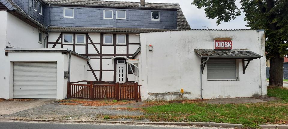 Mehrfamilienhaus, Wohnhaus Salzgitter Ortschaft Südost - 490.000&euro; | Angebot:22083394
