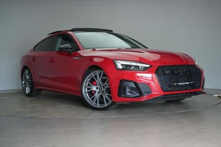Audi A5 102.000 km 30.990 &euro; Braunschweig 38110