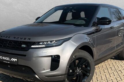 Land Rover Range Rover Evoque 4.288 km 49.900 &euro; Wolfenbüttel 38304