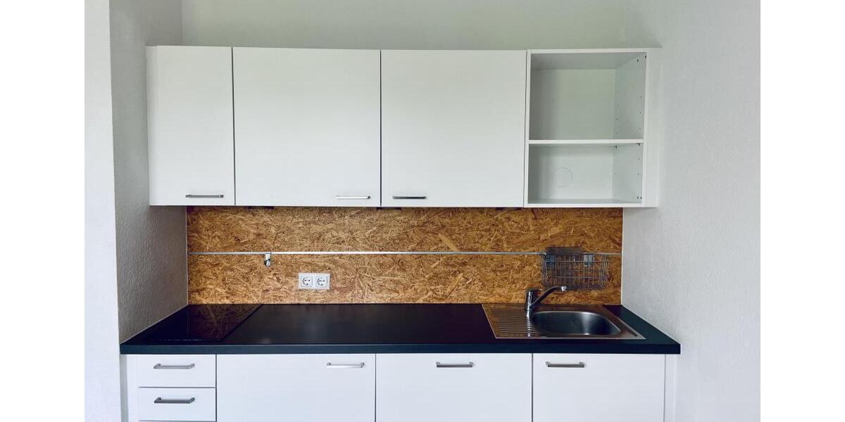 Etagenwohnung Braunschweig - 1 Zimmer, 22 m&sup2;, 584&euro; | Angebot:25852976