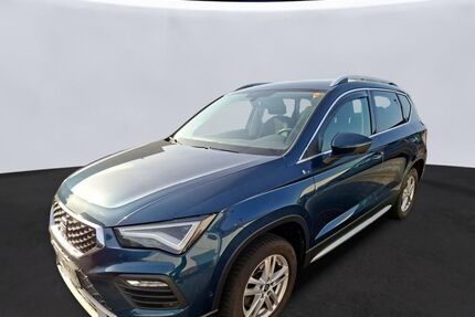 Seat Ateca 162.997 km 17.990 &euro; Braunschweig 38122