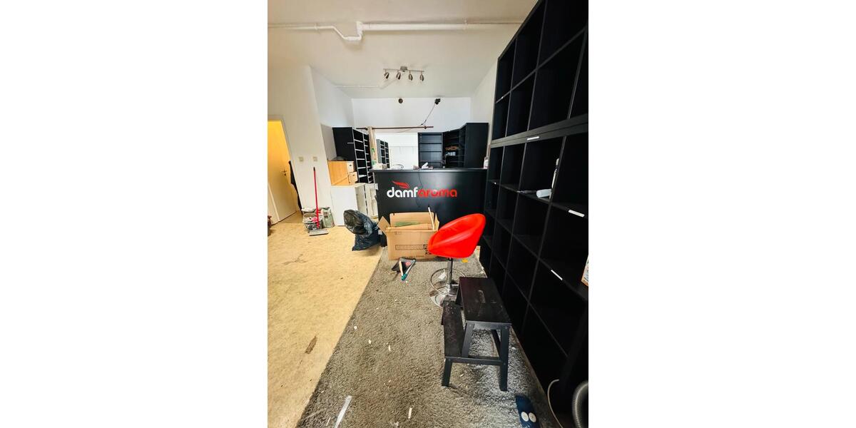 Gewerbeobjekt Braunschweig - 800&euro; | Angebot:25640304