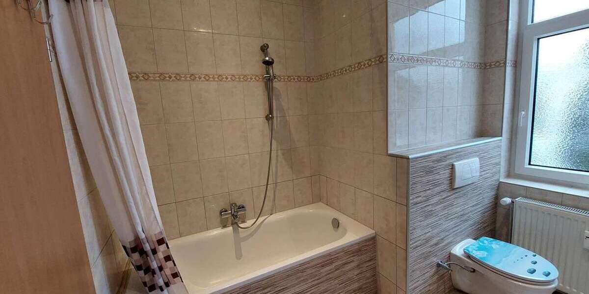 Etagenwohnung Braunschweig Lehndorf-Watenbüttel - 2.5 Zimmer, 75 m&sup2;, 189.000&euro; | Angebot:25043937