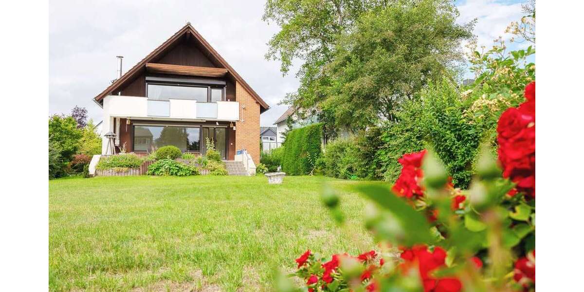 Einfamilienhaus Braunschweig Wabe-Schunter-Beberbach - 7 Zimmer, 233 m&sup2;, 495.000&euro; | Angebot:25523513
