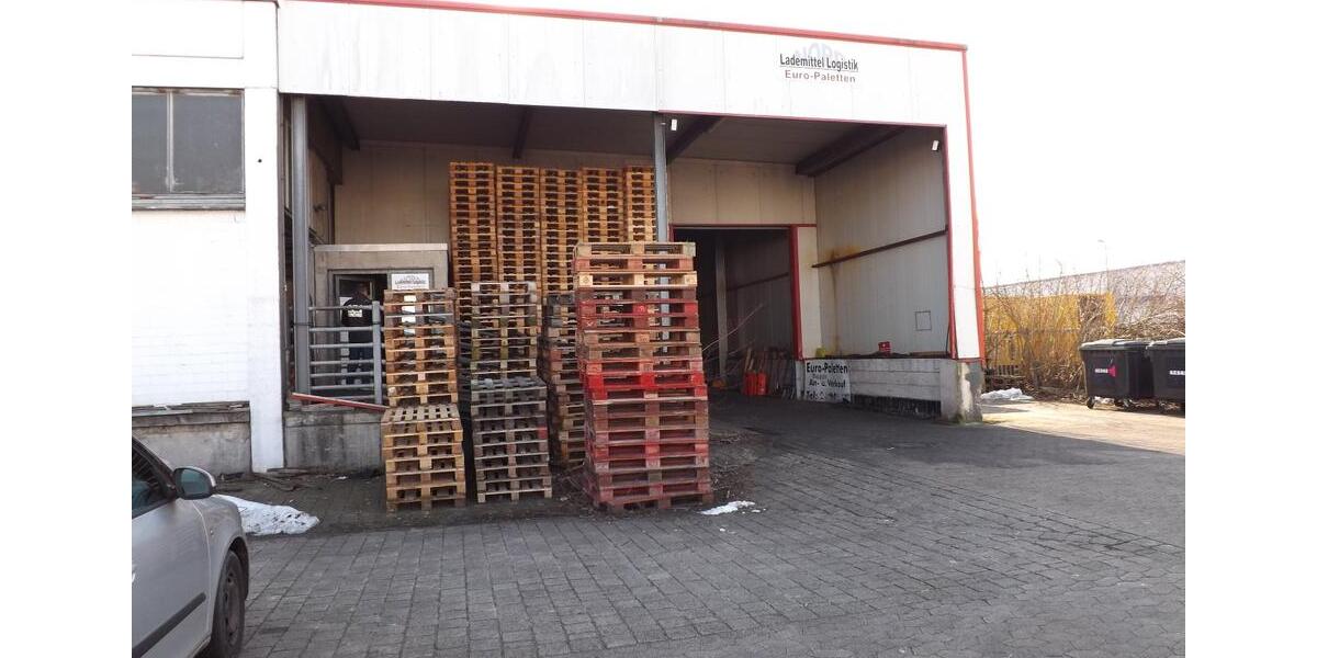 Gewerbeobjekt Braunschweig Lehndorf-Watenbüttel - 1.250&euro; | Angebot:25572169