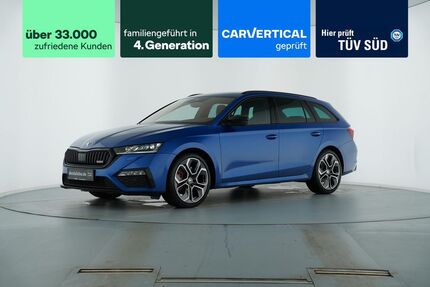 Skoda Octavia 57.610 km 28.889 &euro; Braunschweig 38114