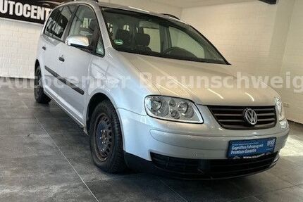 VW Touran 179.000 km 1.400 &euro; Braunschweig 38112