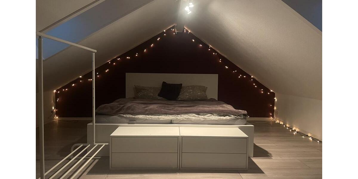 Dachgeschoßwohnung Braunschweig - 2 Zimmer, 40 m&sup2;, 115.000&euro; | Angebot:25495633