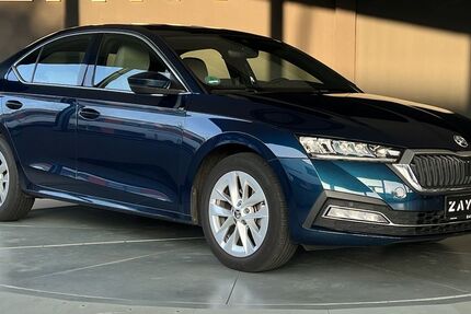 Skoda Octavia 58.303 km 16.450 &euro; Schöppenstedt 38170
