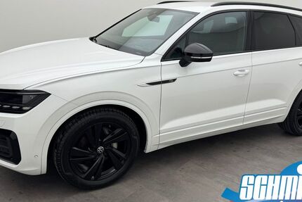 VW Touareg 91.290 km 48.400 &euro; Peine 31226