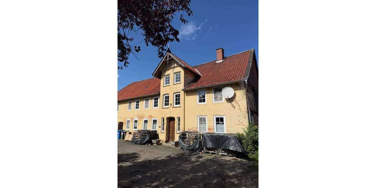 Einfamilienhaus Lesse Lesse - 6 Zimmer, 180 m&sup2;, 185.000&euro; | Angebot:27345587