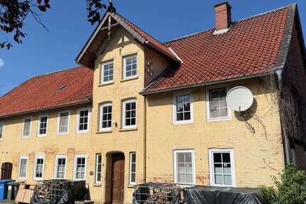 Haus Lesse Lesse - 6 Zimmer, 180 m&sup2;, 185.000&euro; | Angebot:27345587