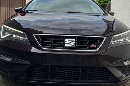 Seat Leon 112.000 km 11.111 &euro; Lehre 38165