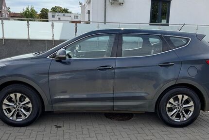 Hyundai SANTA FE 39.112 km 6.900 &euro; Salzgitter-Lebenstedt 38226