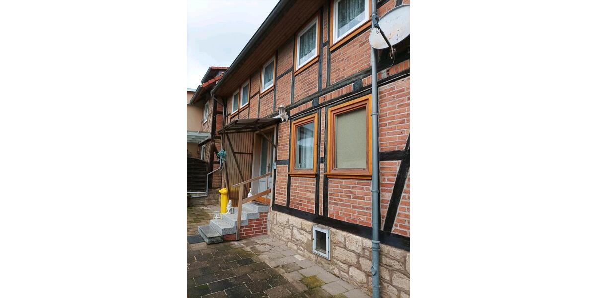 Reihenhaus Osterwieck - 6 Zimmer, 100 m&sup2;, 97.000&euro; | Angebot:26661570