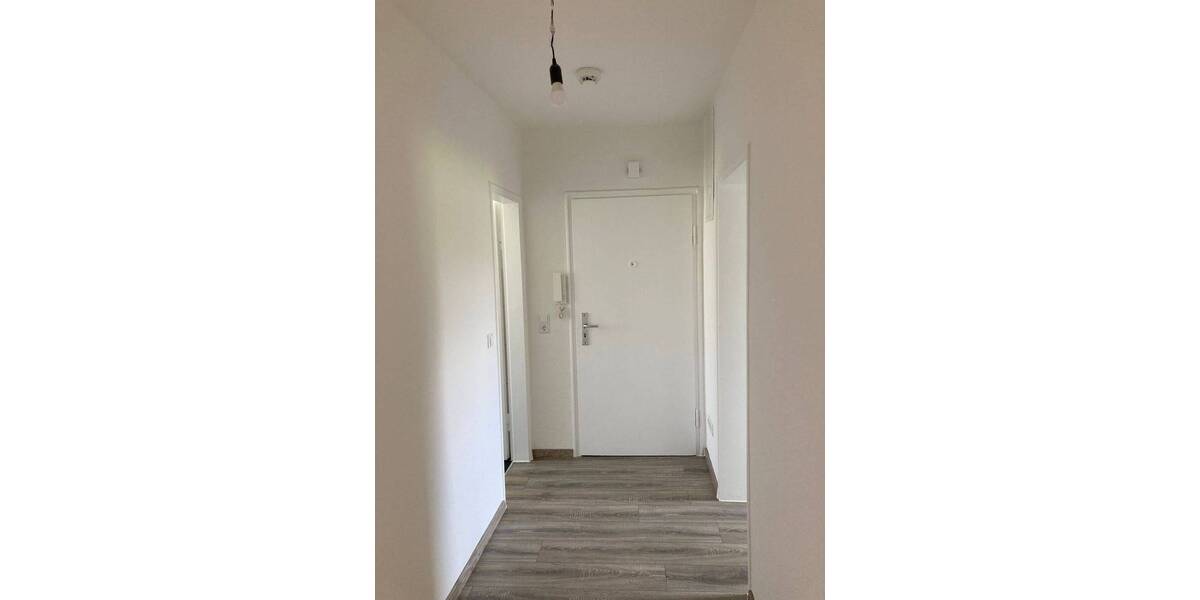 Etagenwohnung Salzgitter Lebenstedt - 3 Zimmer, 58 m&sup2;, 351&euro; | Angebot:26202189