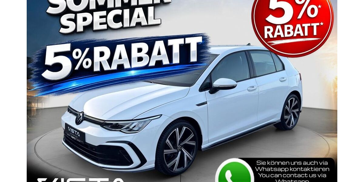 VW Golf 48.781 km 23.855 &euro; Braunschweig 38122