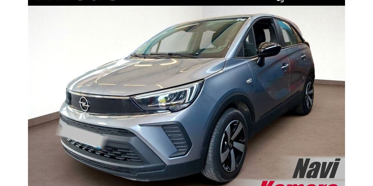 Opel Crossland (X) 15.250 km 11.850 &euro; Schöningen 38364