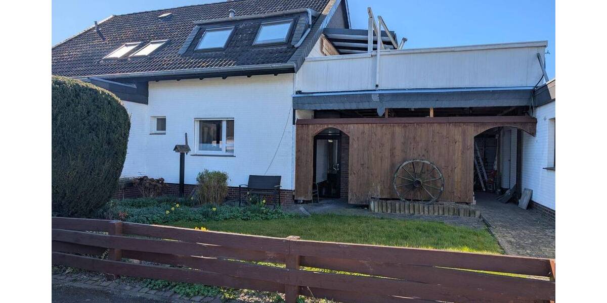 Mehrfamilienhaus, Wohnhaus Salzgitter Sauingen - 7 Zimmer, 240 m&sup2;, 348.000&euro; | Angebot:25865296